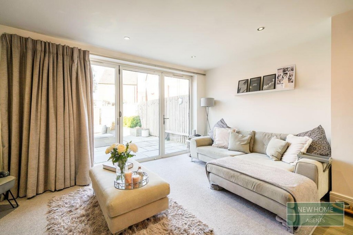 Staith Lane, Mapplewell, Barnsley