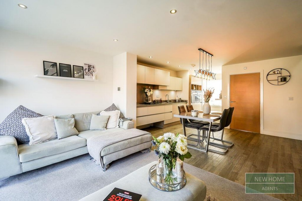 Staith Lane, Mapplewell, Barnsley