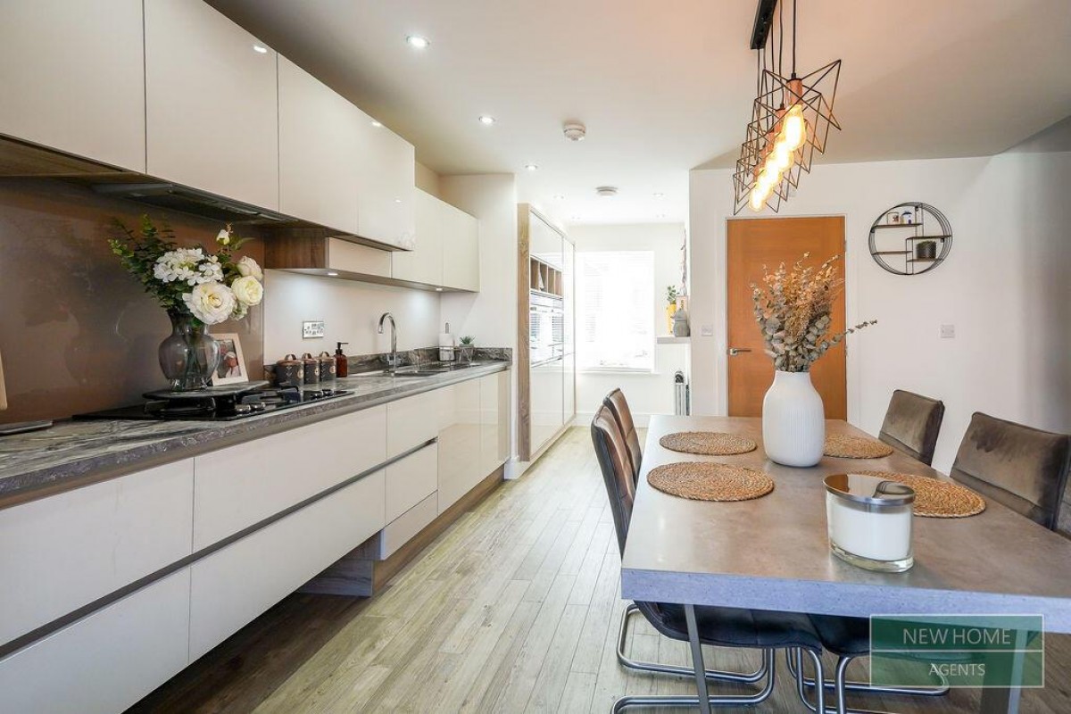 Staith Lane, Mapplewell, Barnsley