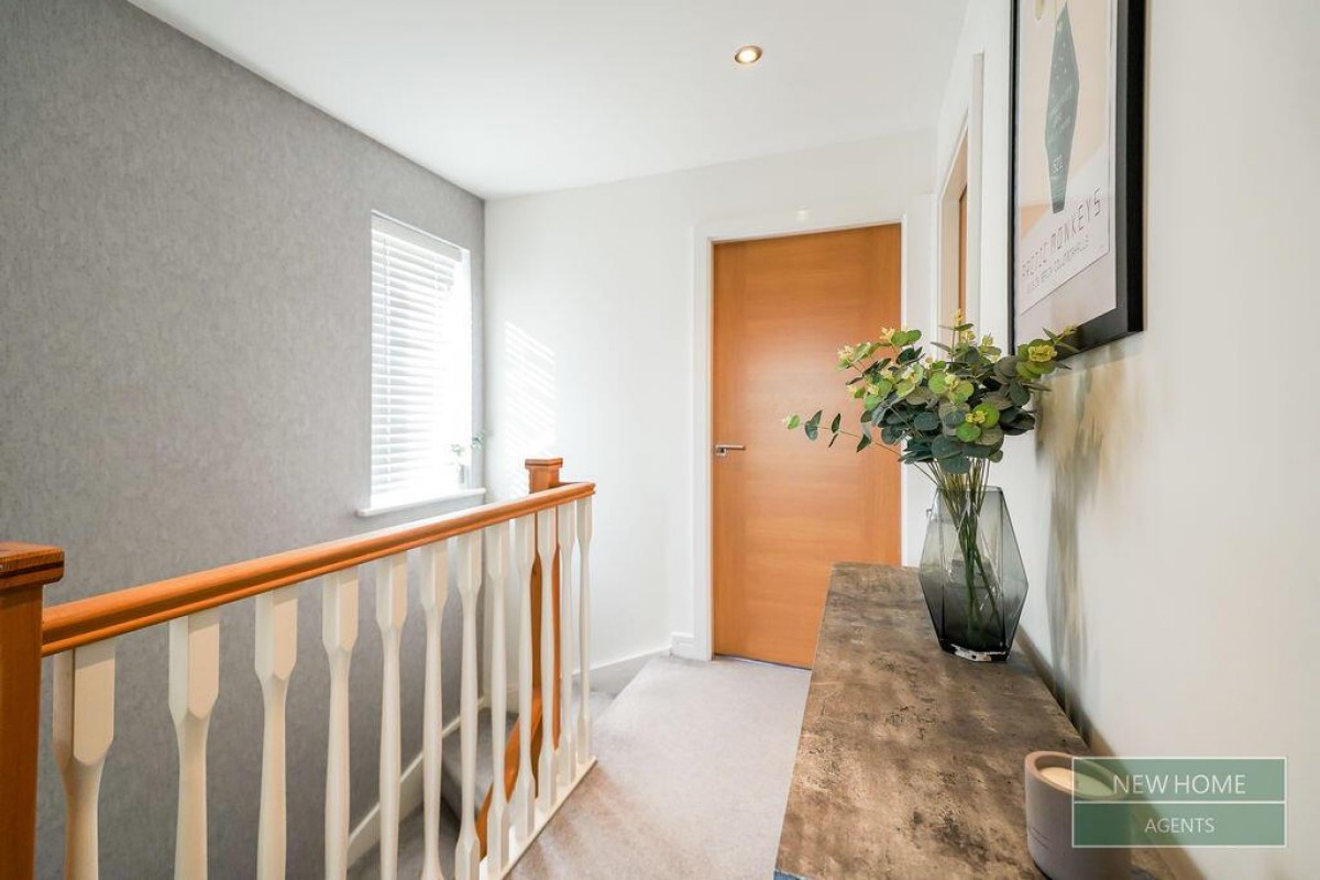 Staith Lane, Mapplewell, Barnsley