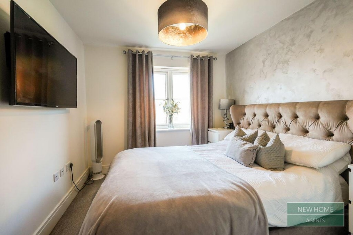 Staith Lane, Mapplewell, Barnsley