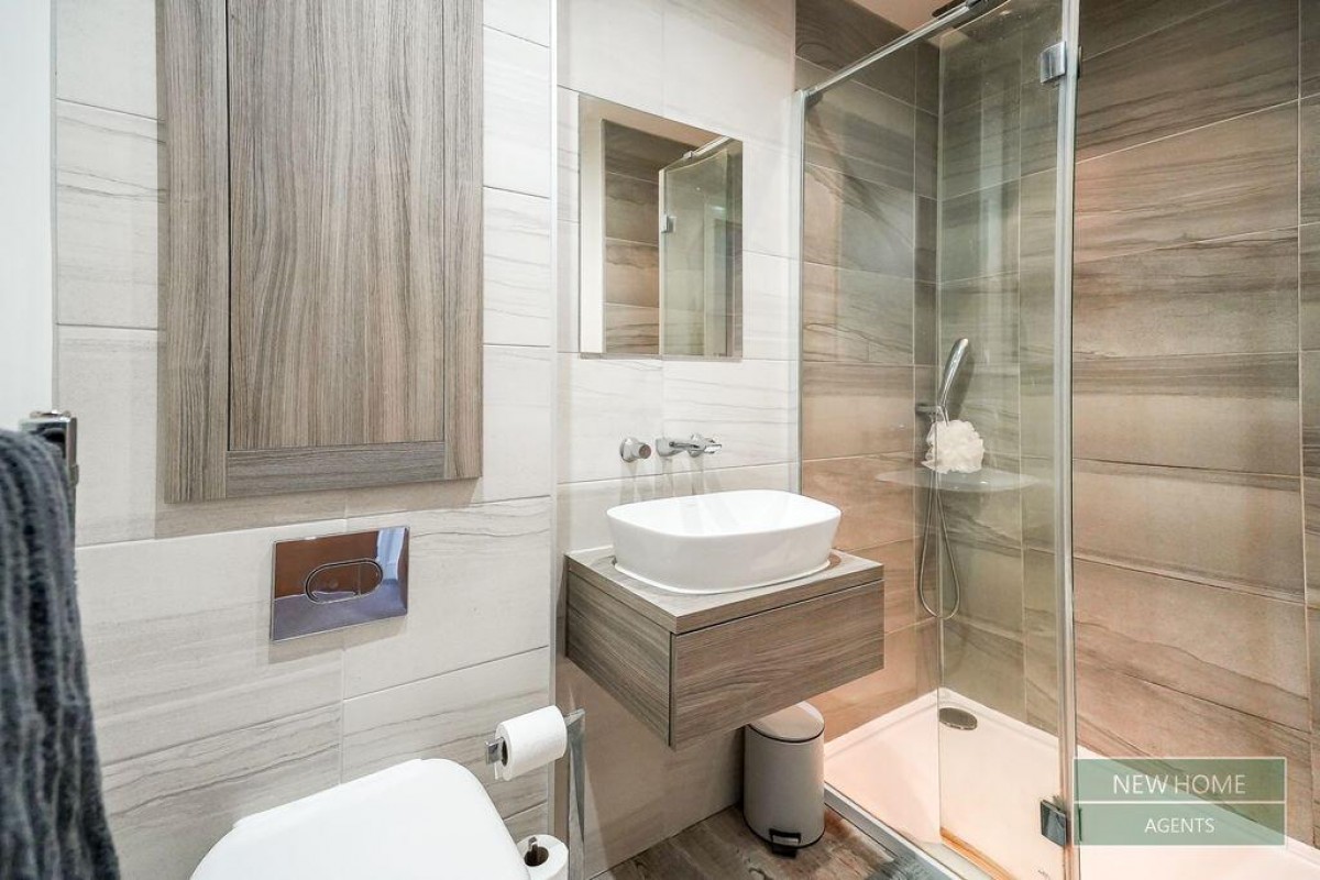 Staith Lane, Mapplewell, Barnsley