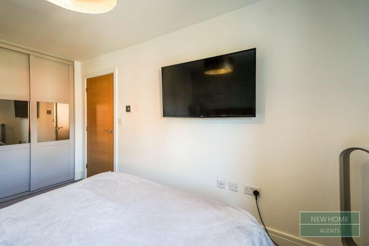 Staith Lane, Mapplewell, Barnsley