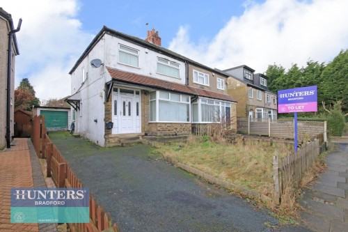 Thorn Drive Heaton, Bradford, West Yorkshire, BD9