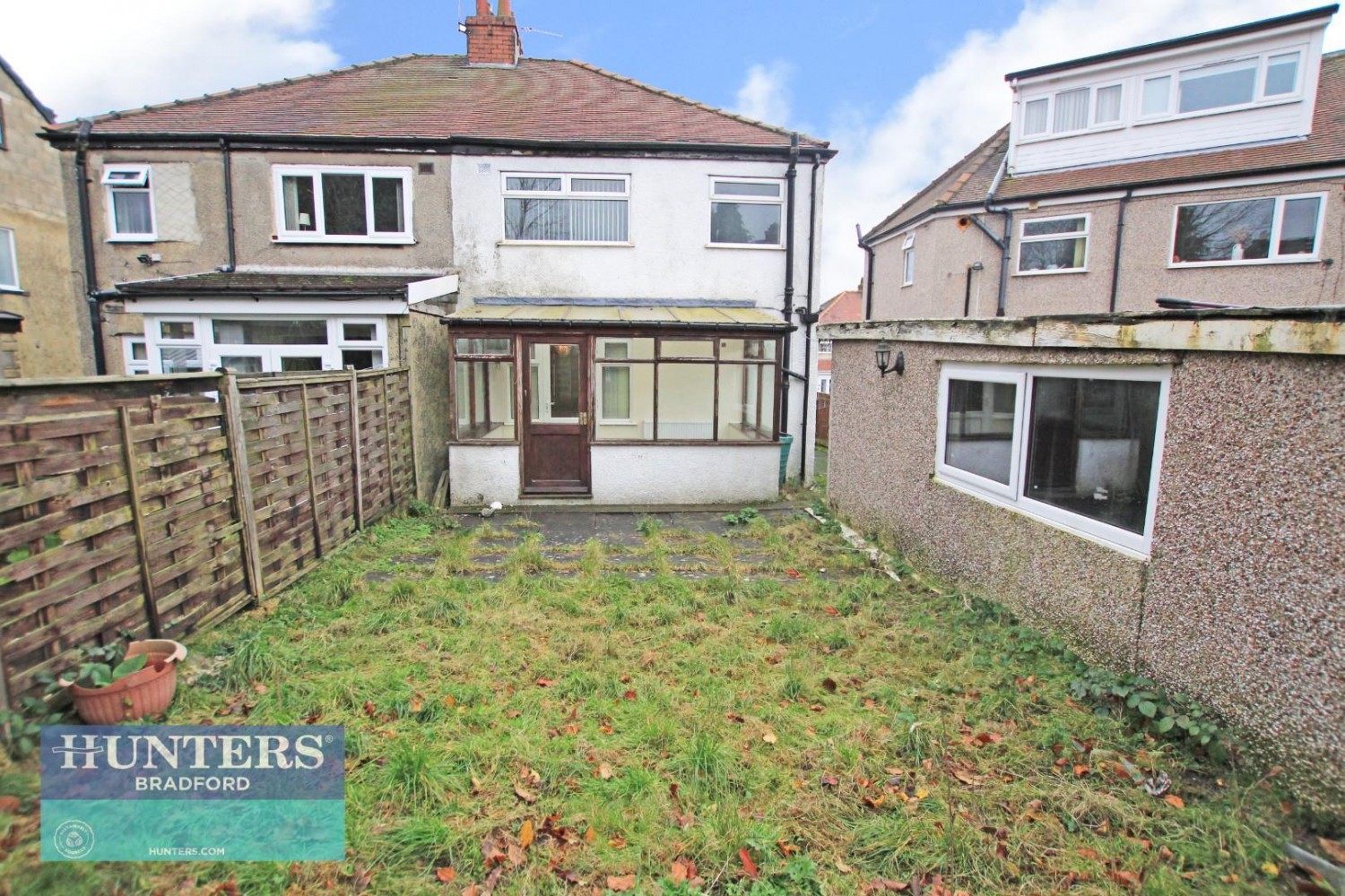 Thorn Drive Heaton, Bradford, West Yorkshire, BD9