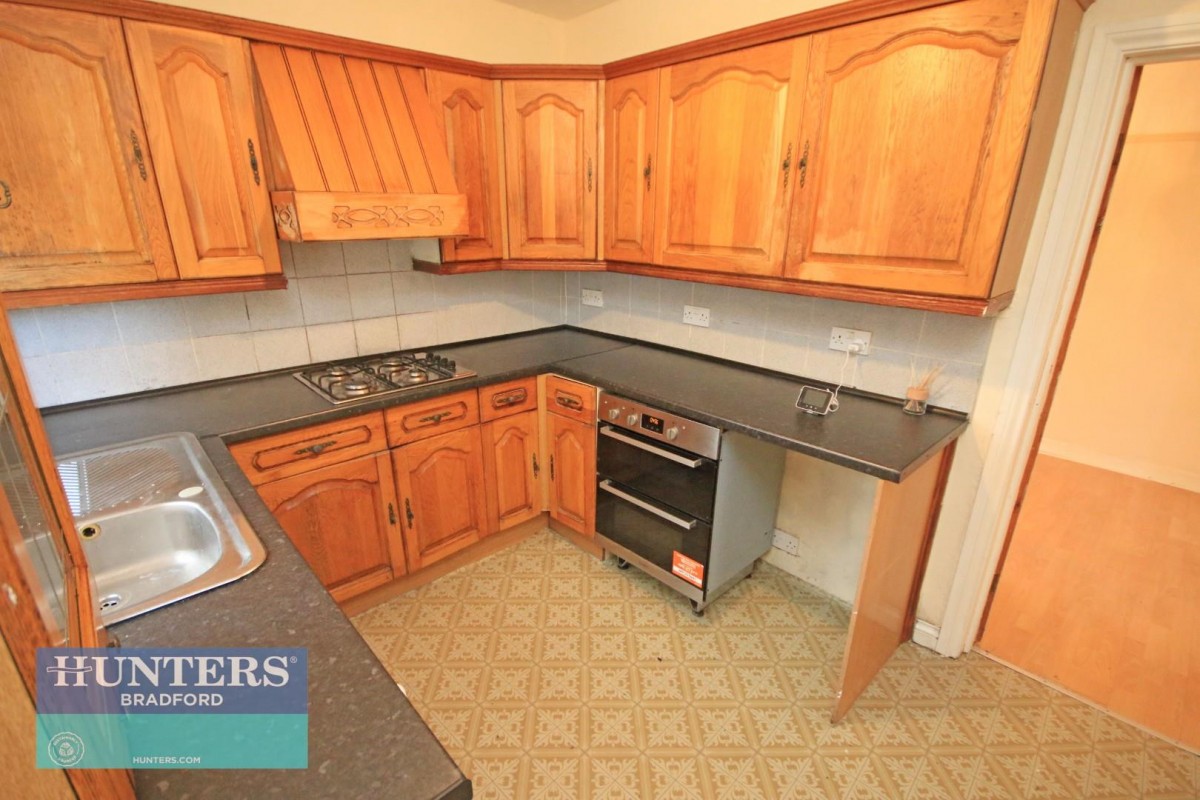 Thorn Drive Heaton, Bradford, West Yorkshire, BD9