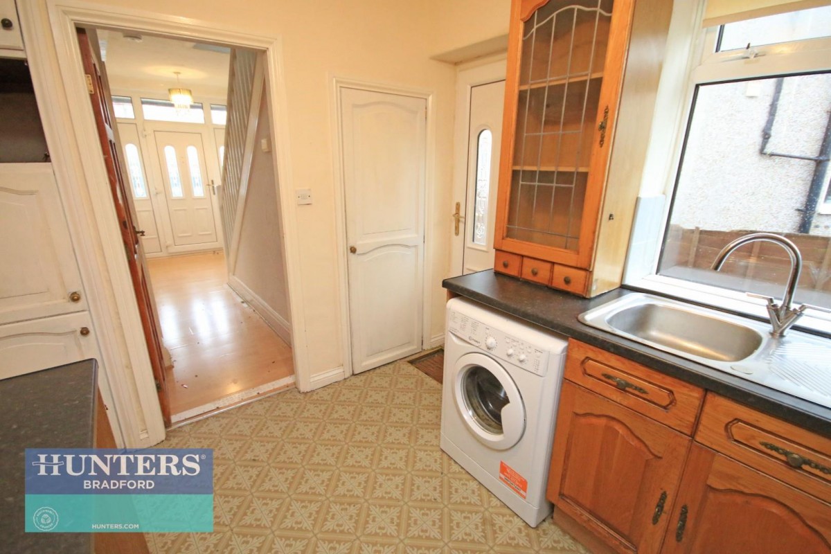 Thorn Drive Heaton, Bradford, West Yorkshire, BD9