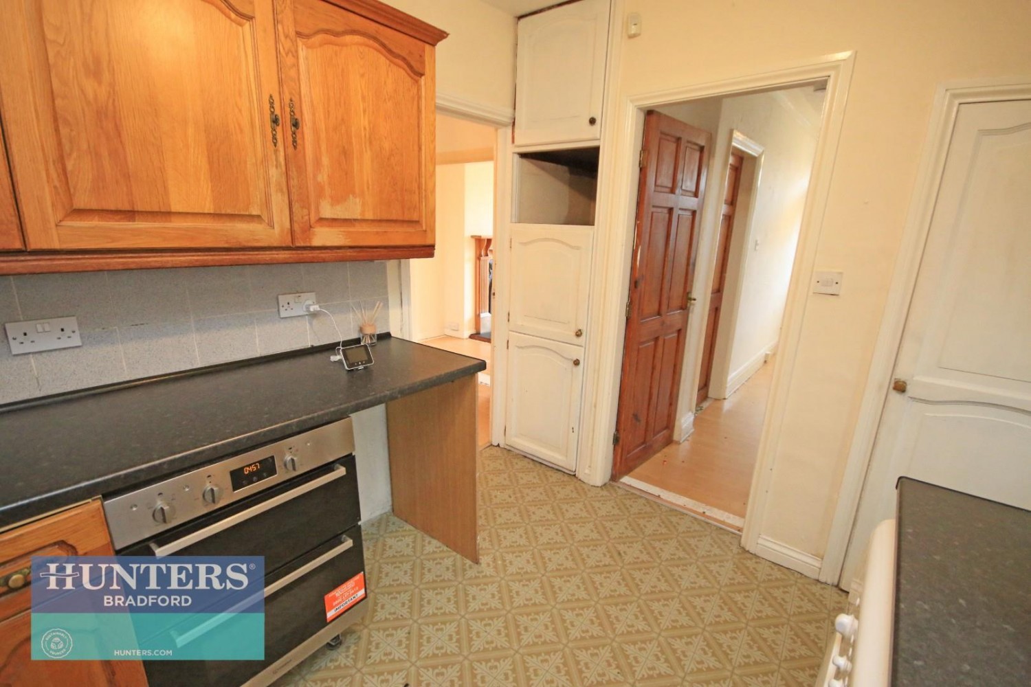 Thorn Drive Heaton, Bradford, West Yorkshire, BD9