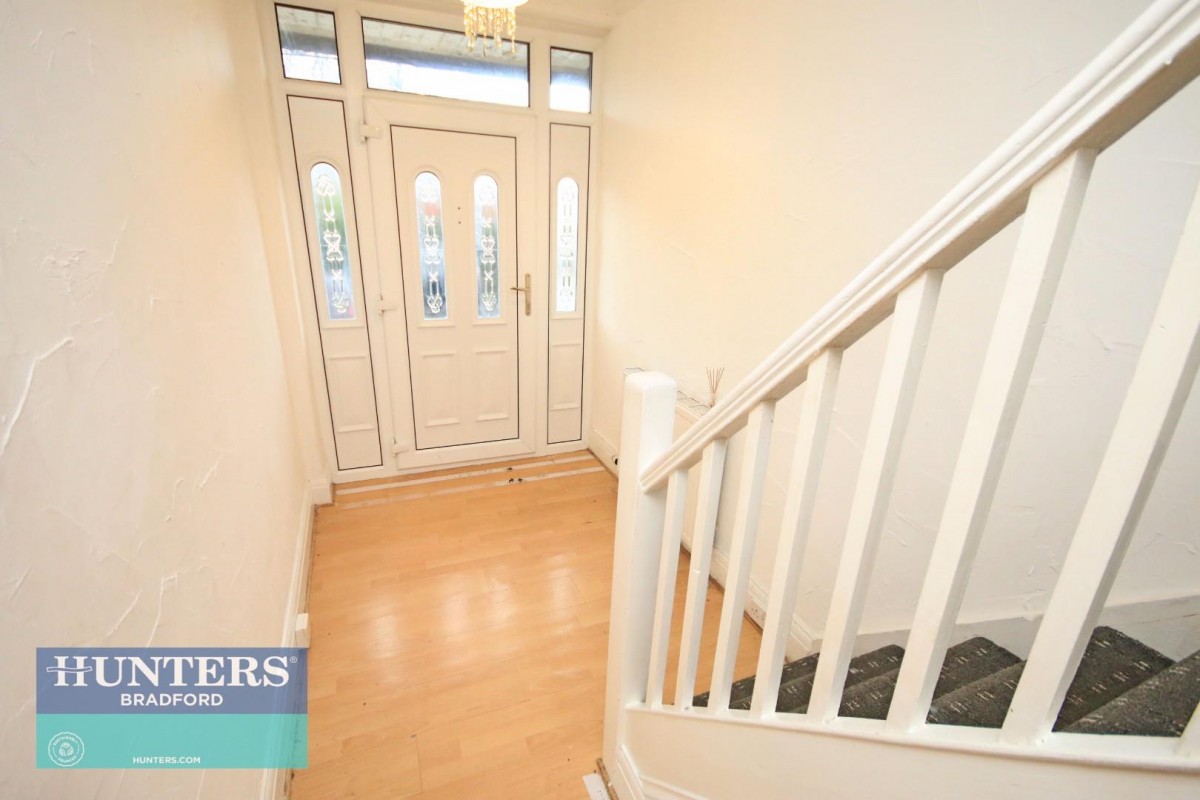 Thorn Drive Heaton, Bradford, West Yorkshire, BD9