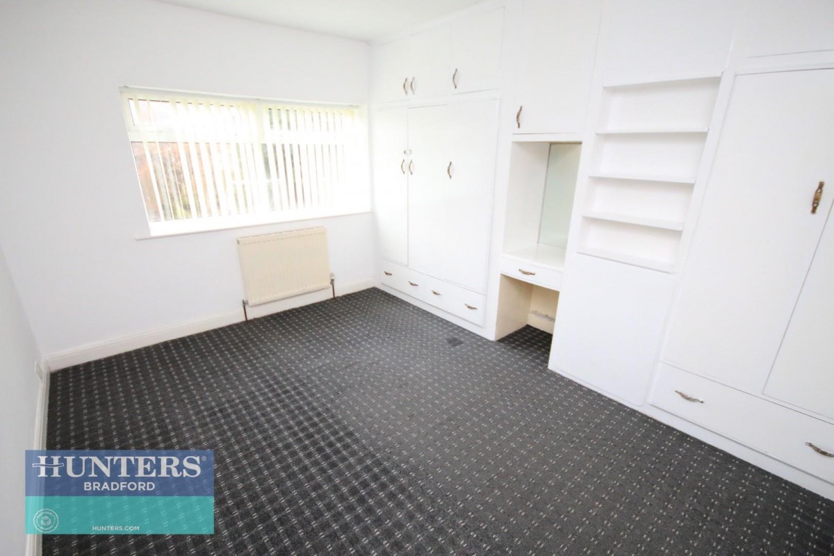 Thorn Drive Heaton, Bradford, West Yorkshire, BD9