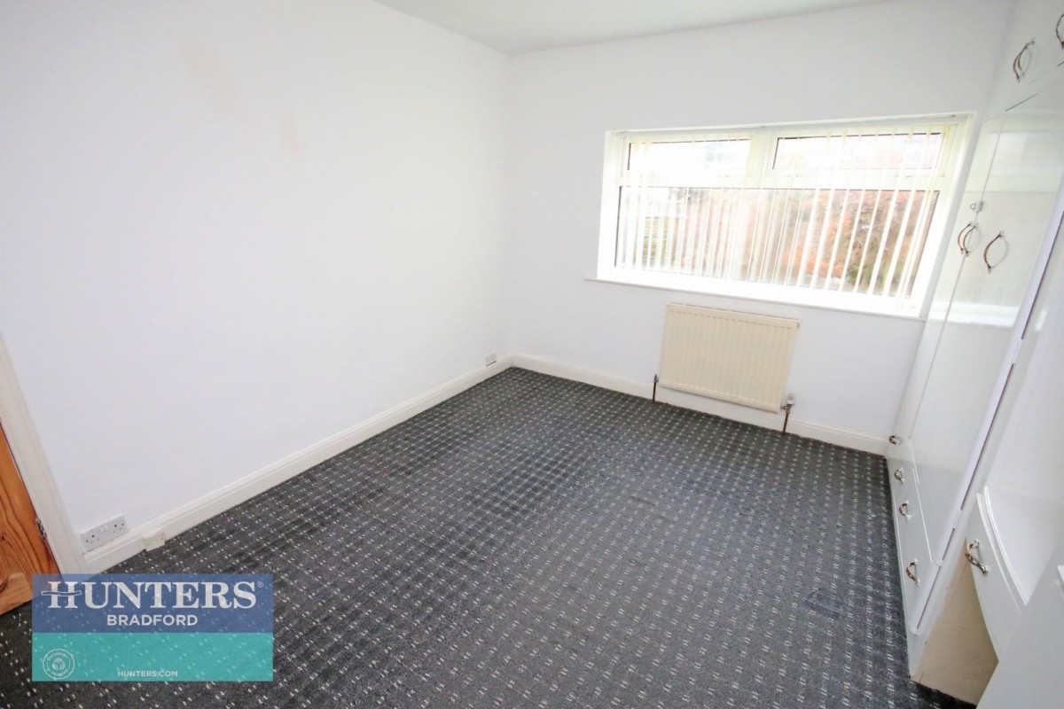 Thorn Drive Heaton, Bradford, West Yorkshire, BD9