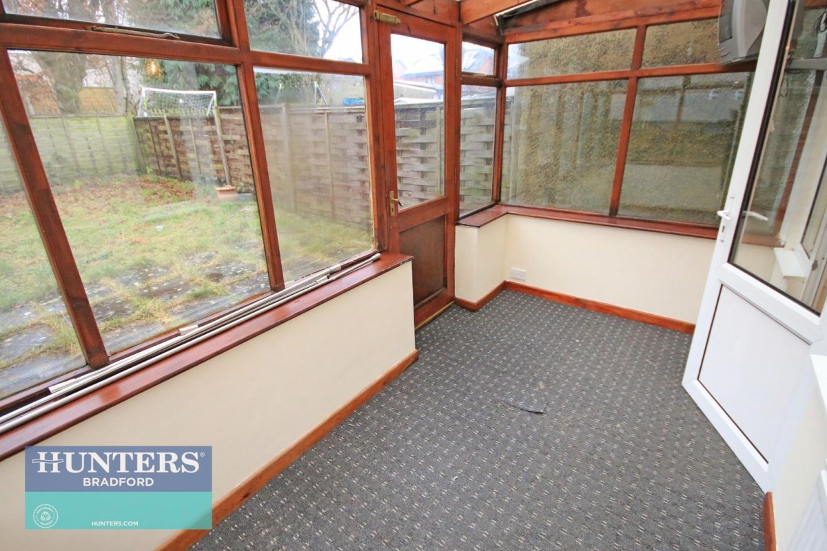 Thorn Drive Heaton, Bradford, West Yorkshire, BD9