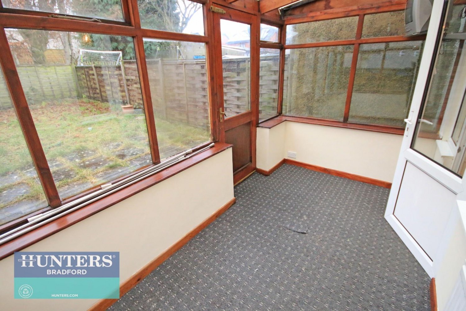 Thorn Drive Heaton, Bradford, West Yorkshire, BD9