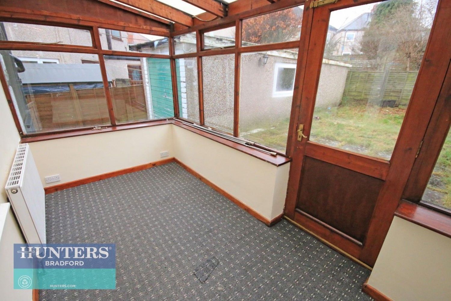 Thorn Drive Heaton, Bradford, West Yorkshire, BD9