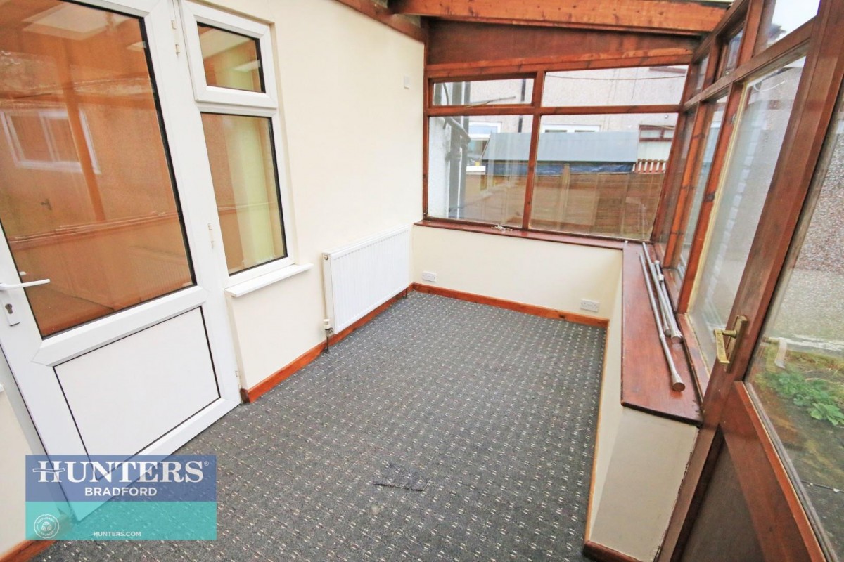 Thorn Drive Heaton, Bradford, West Yorkshire, BD9