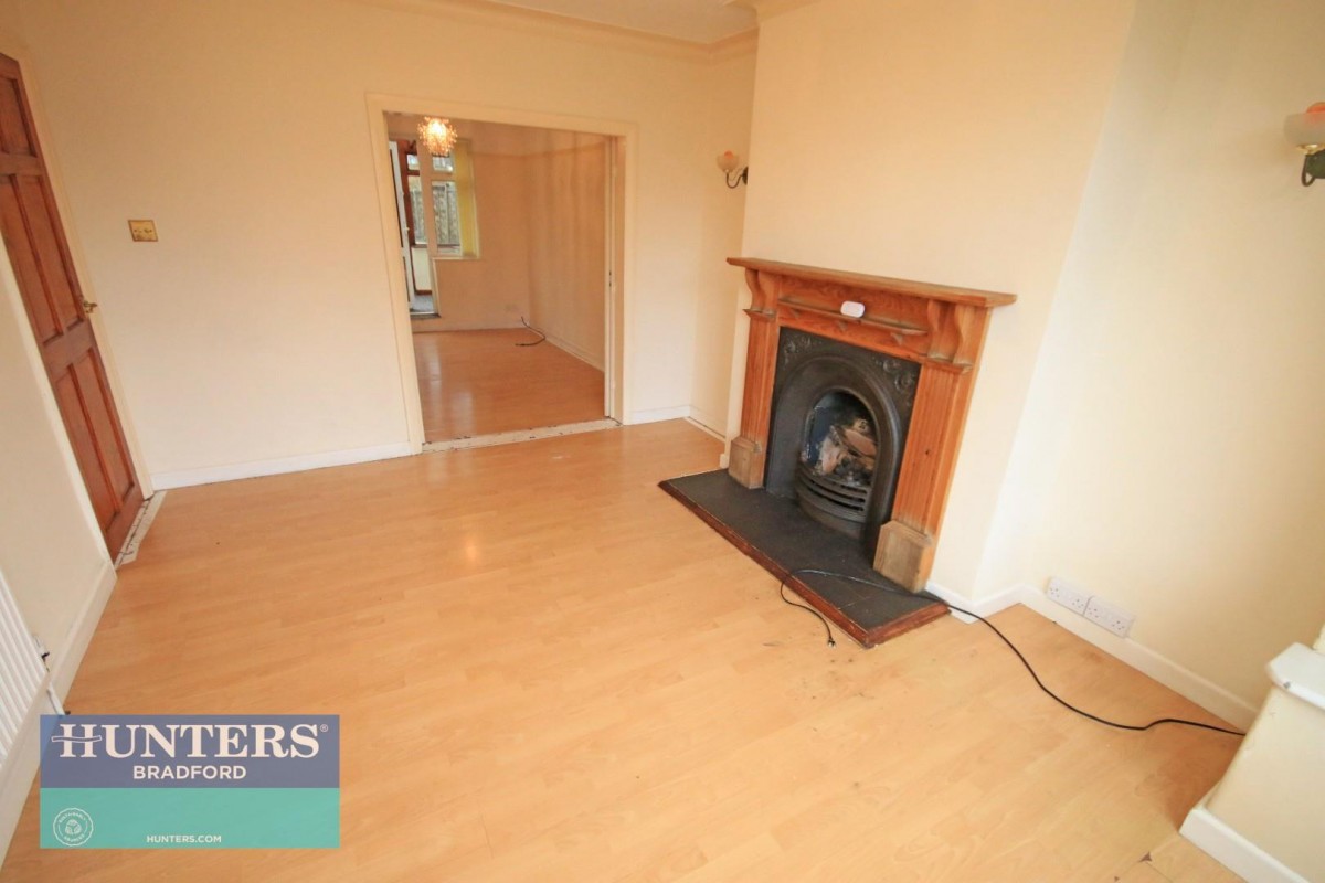 Thorn Drive Heaton, Bradford, West Yorkshire, BD9