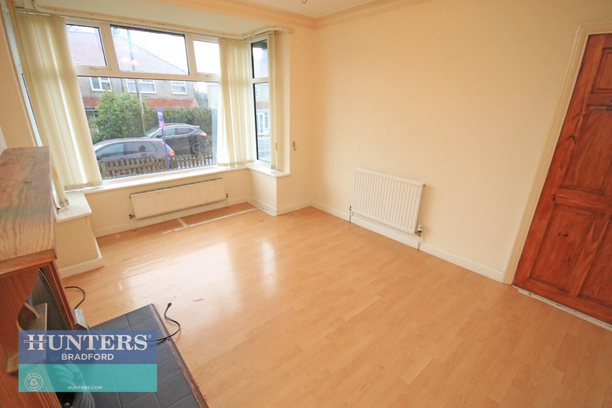 Thorn Drive Heaton, Bradford, West Yorkshire, BD9