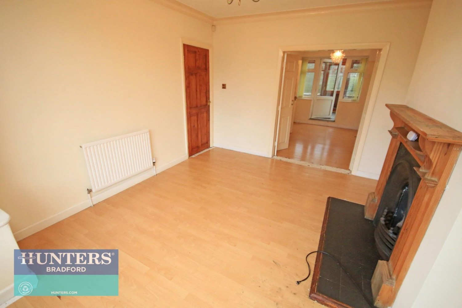 Thorn Drive Heaton, Bradford, West Yorkshire, BD9