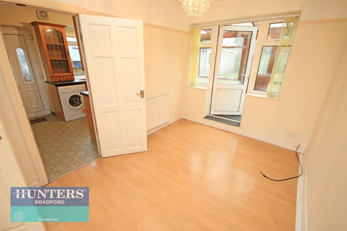 Thorn Drive Heaton, Bradford, West Yorkshire, BD9