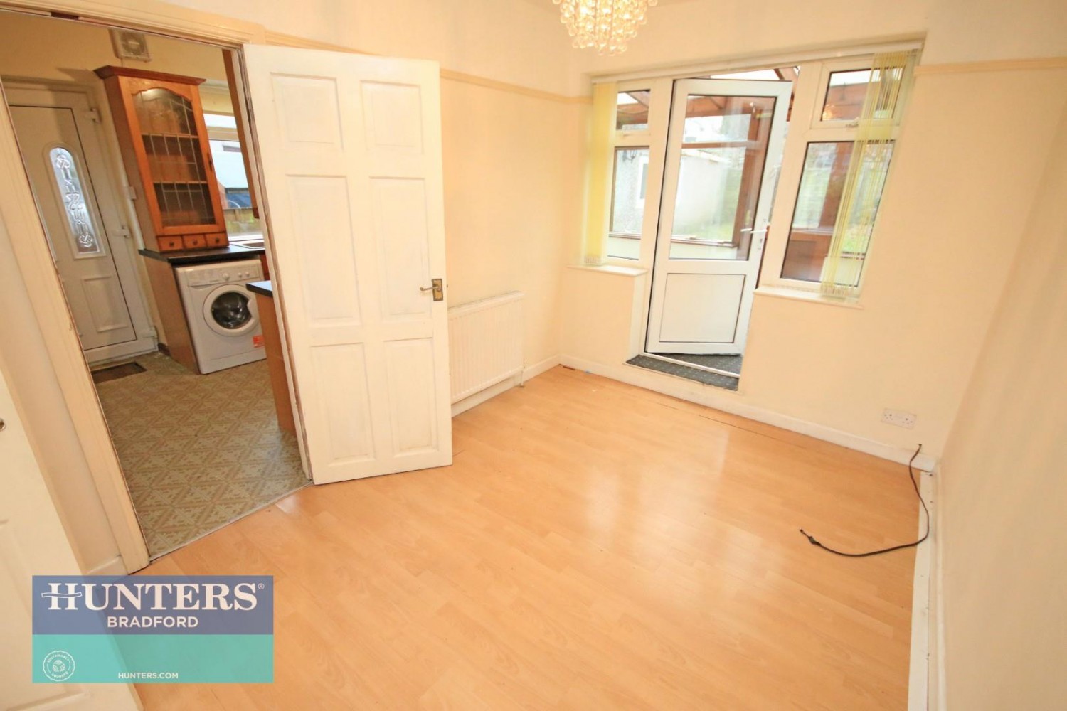 Thorn Drive Heaton, Bradford, West Yorkshire, BD9