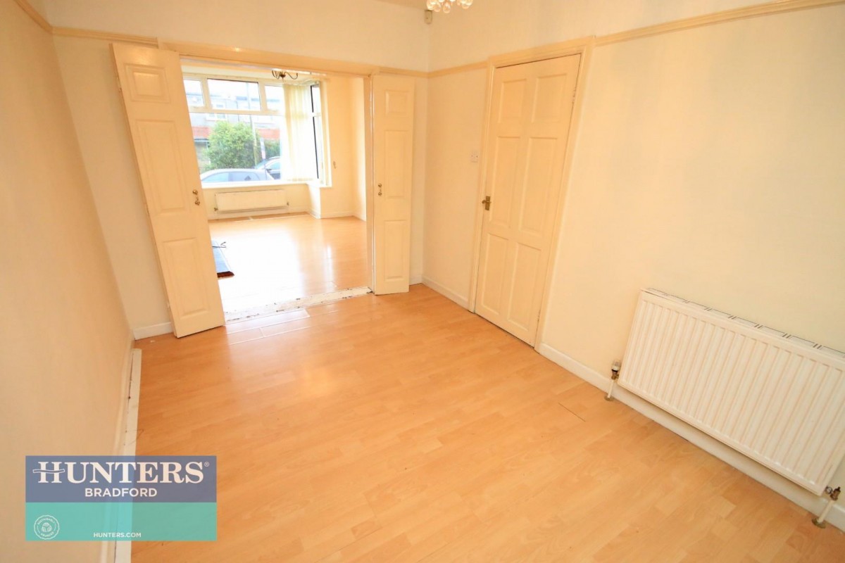 Thorn Drive Heaton, Bradford, West Yorkshire, BD9