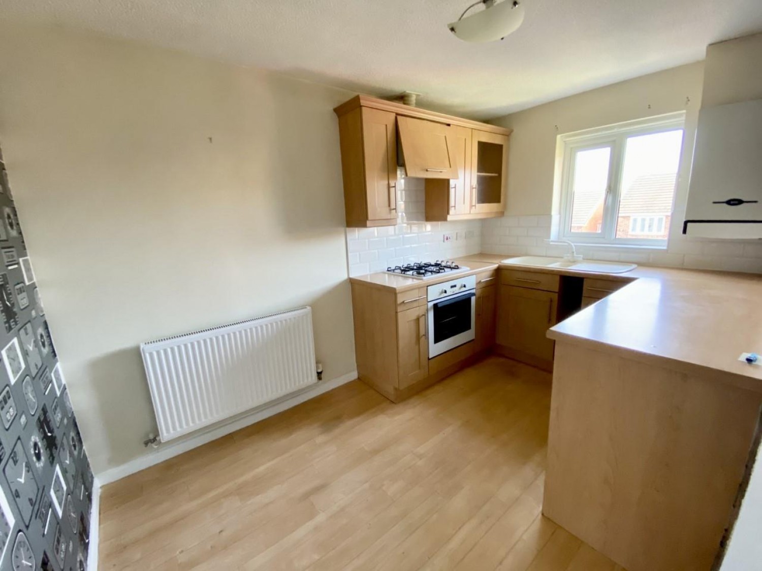 Lawnwood Drive, Goldthorpe, Rotherham, S63 9GD