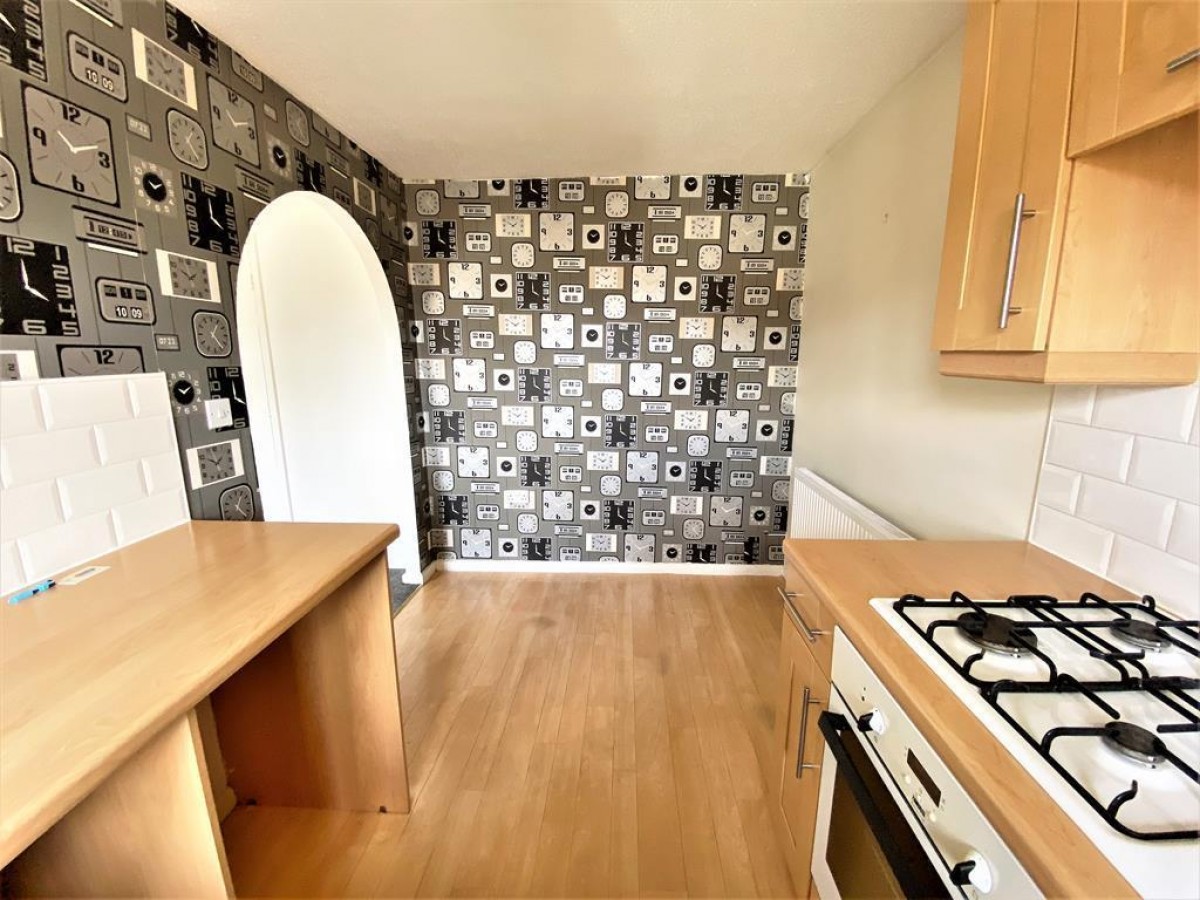 Lawnwood Drive, Goldthorpe, Rotherham, S63 9GD