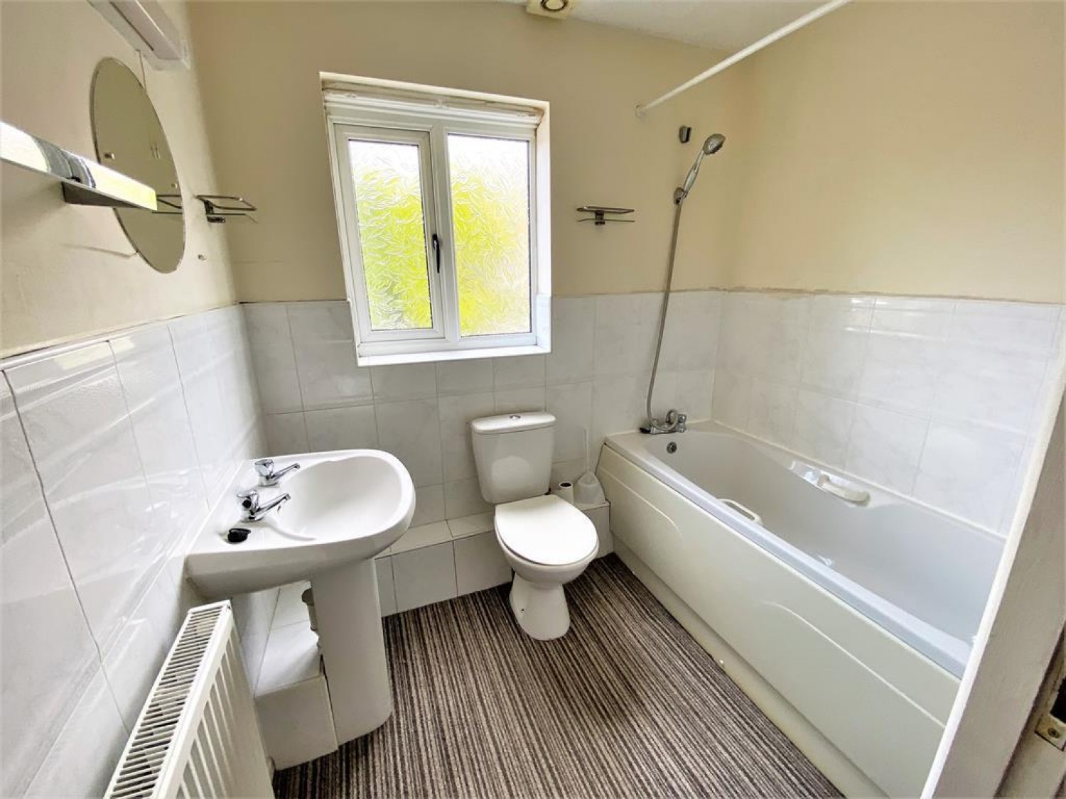 Lawnwood Drive, Goldthorpe, Rotherham, S63 9GD