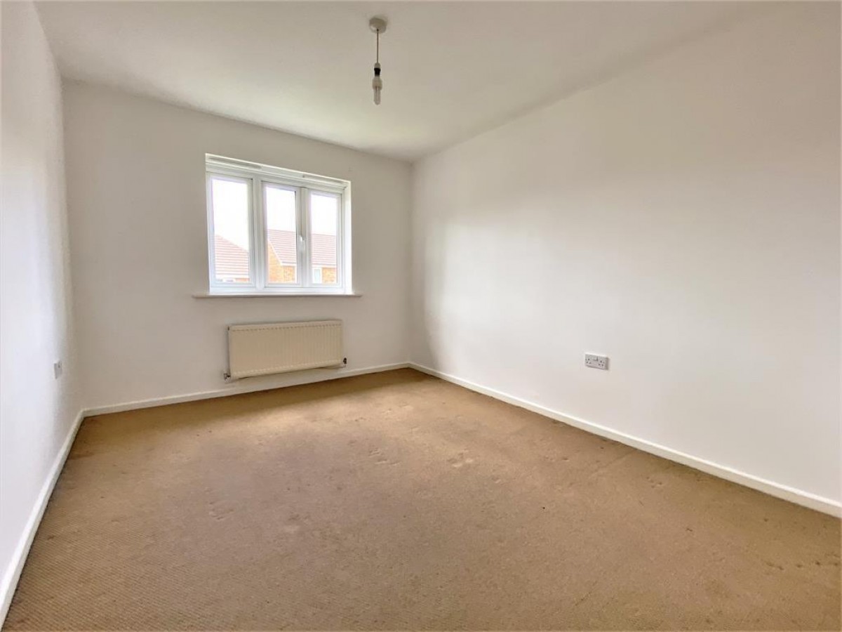 Lawnwood Drive, Goldthorpe, Rotherham, S63 9GD