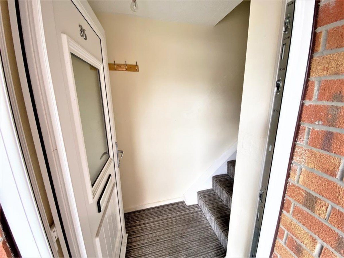 Lawnwood Drive, Goldthorpe, Rotherham, S63 9GD