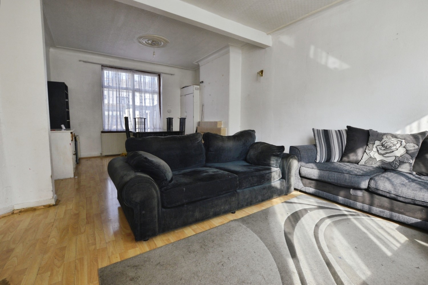 Caulfield Road, London