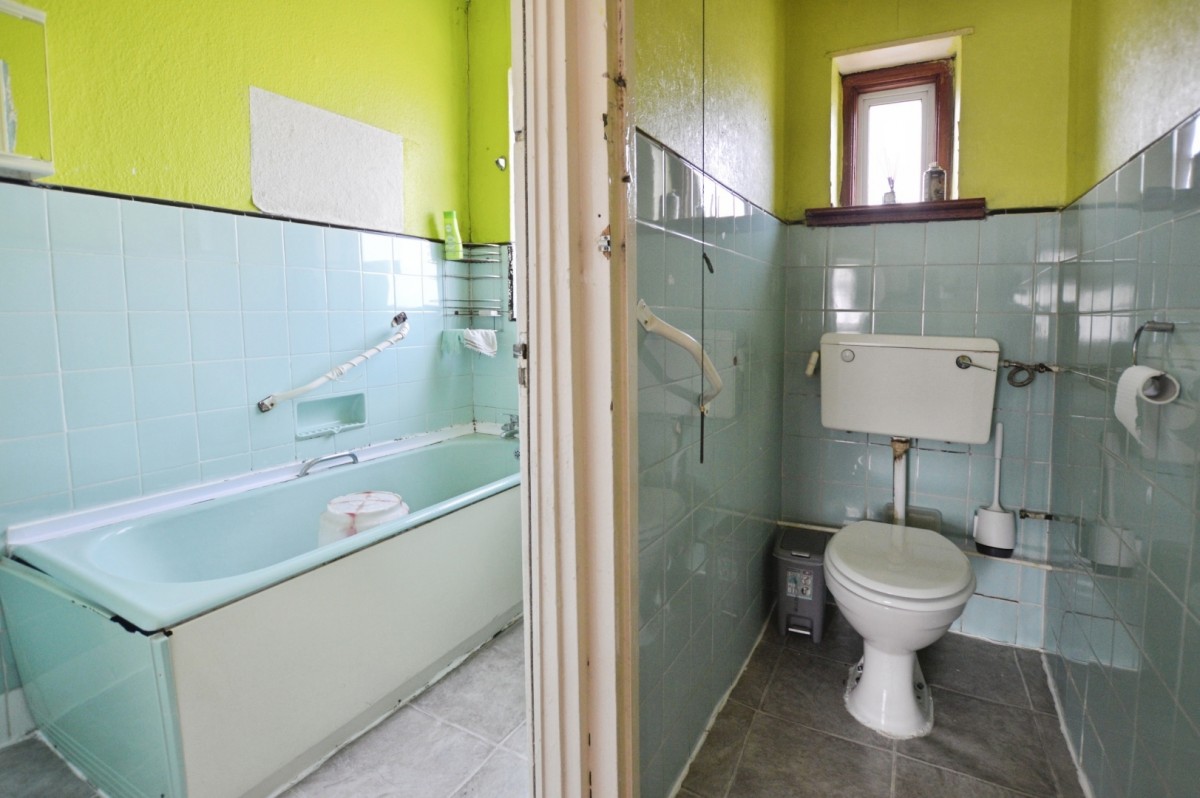 Caulfield Road, London