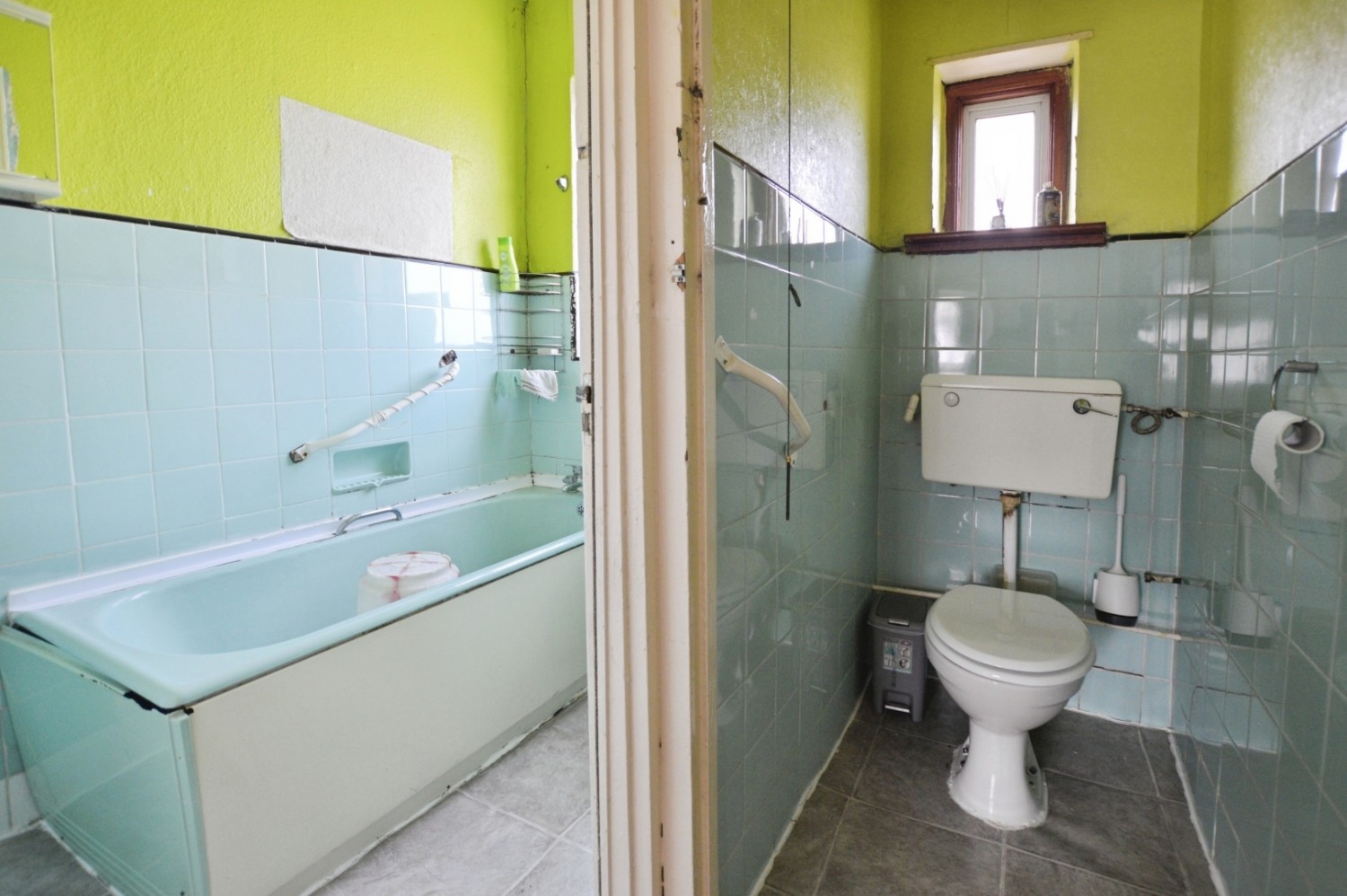 Caulfield Road, London