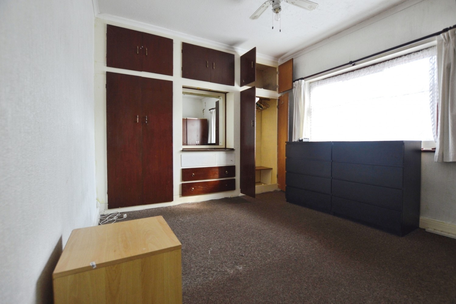 Caulfield Road, London