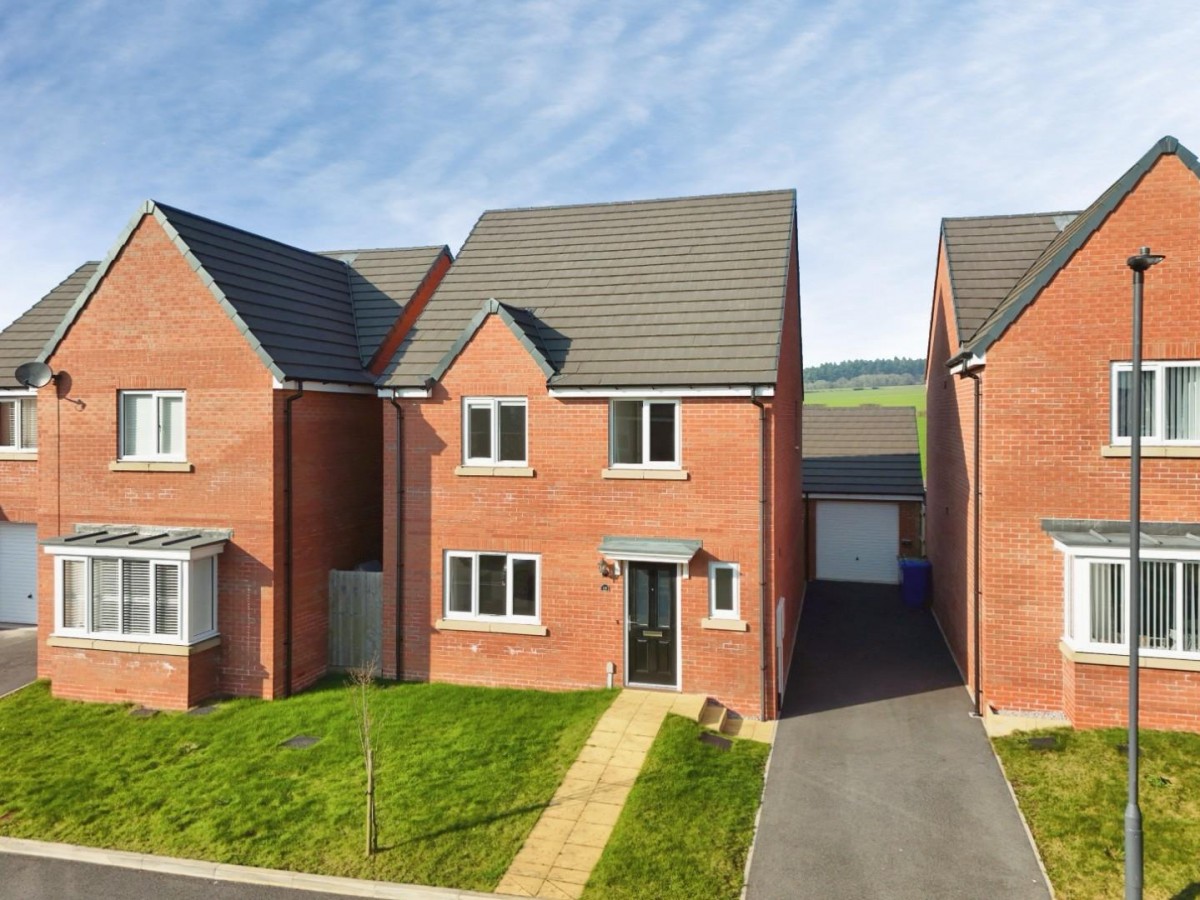 Ploughman Road, East Ayton, Scarborough