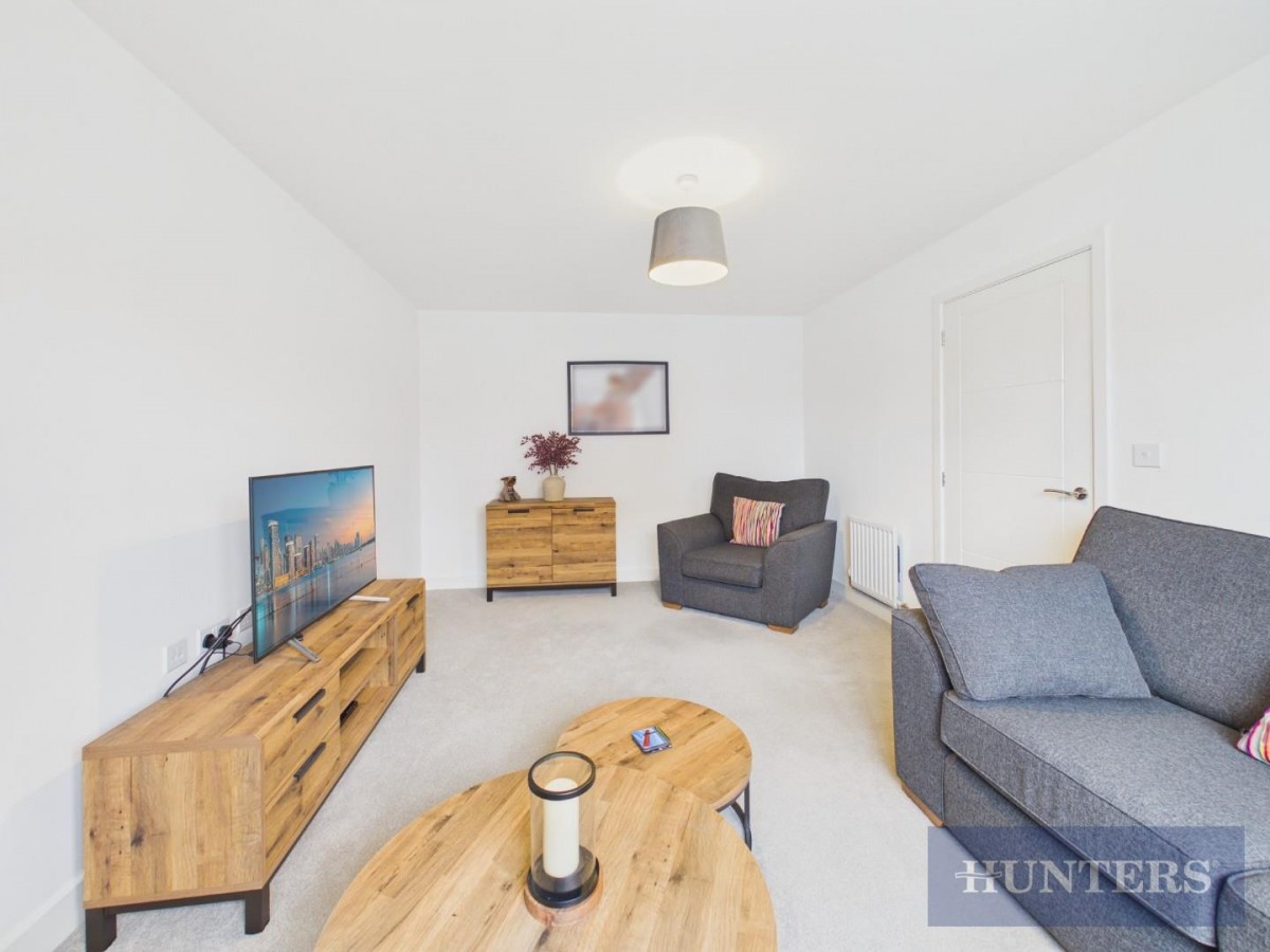 Ploughman Road, East Ayton, Scarborough