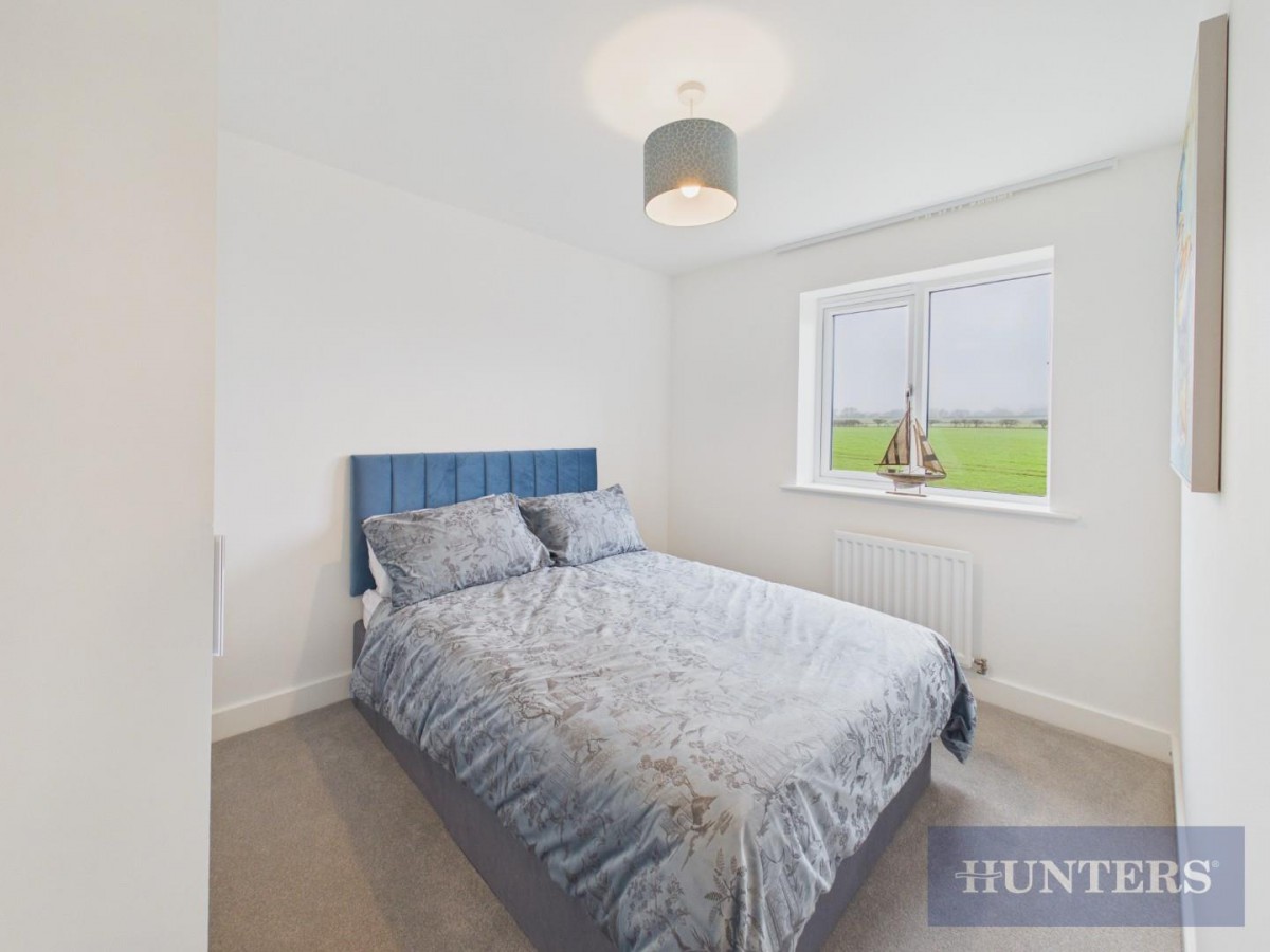 Ploughman Road, East Ayton, Scarborough