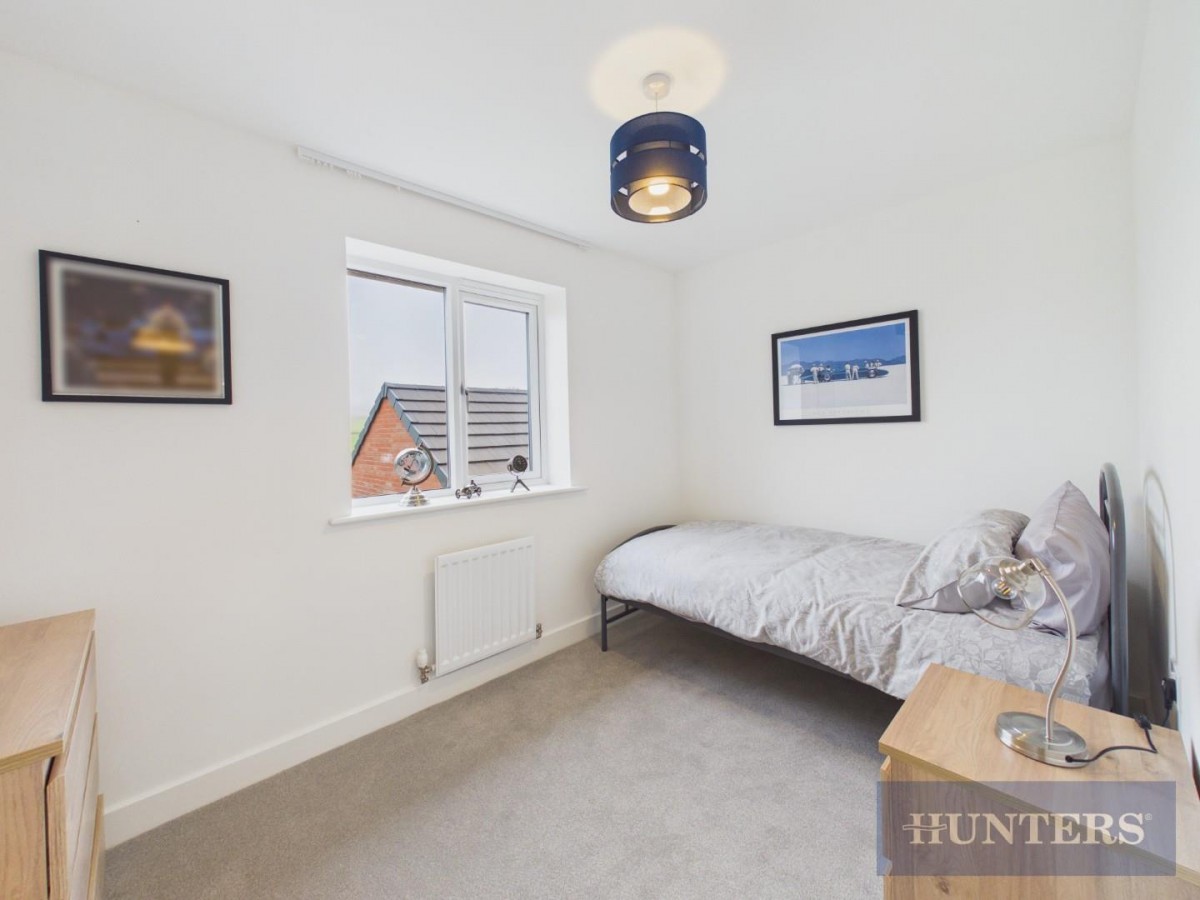 Ploughman Road, East Ayton, Scarborough