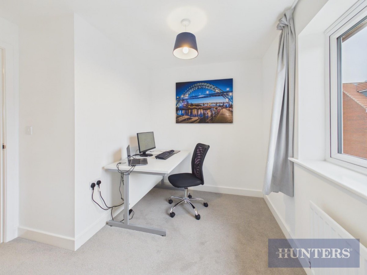 Ploughman Road, East Ayton, Scarborough