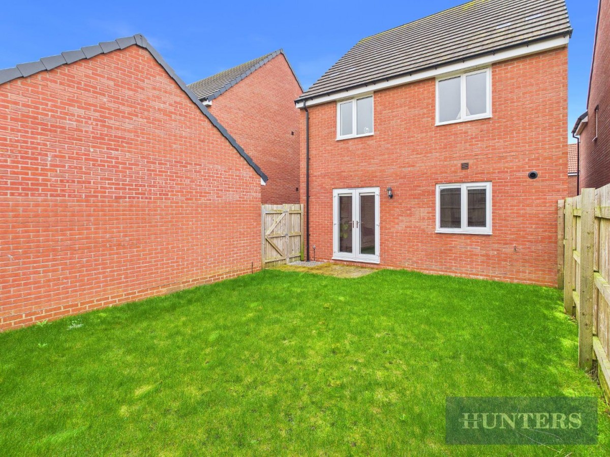 Ploughman Road, East Ayton, Scarborough