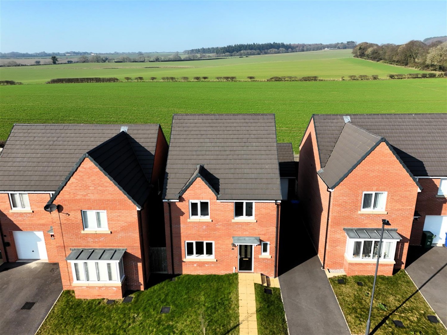 Ploughman Road, East Ayton, Scarborough