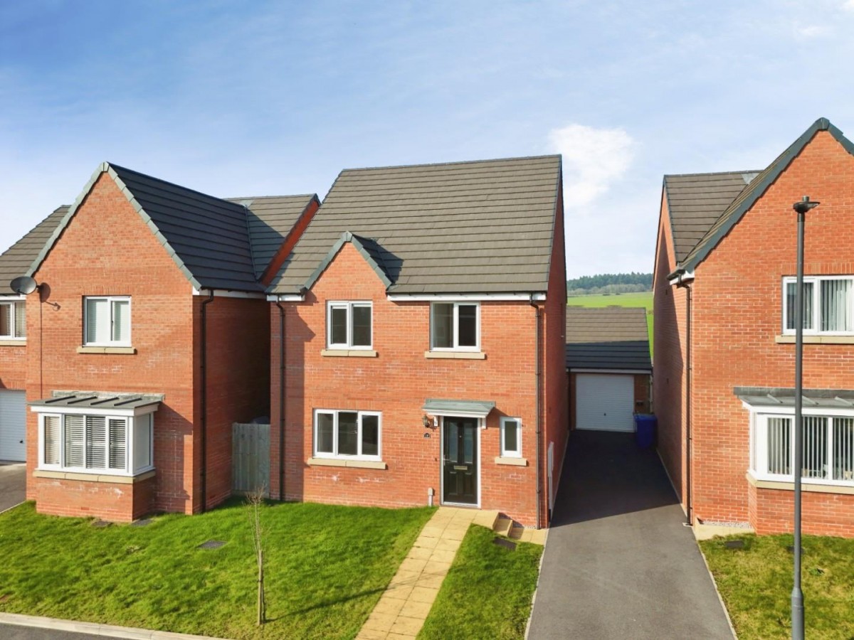 Ploughman Road, East Ayton, Scarborough