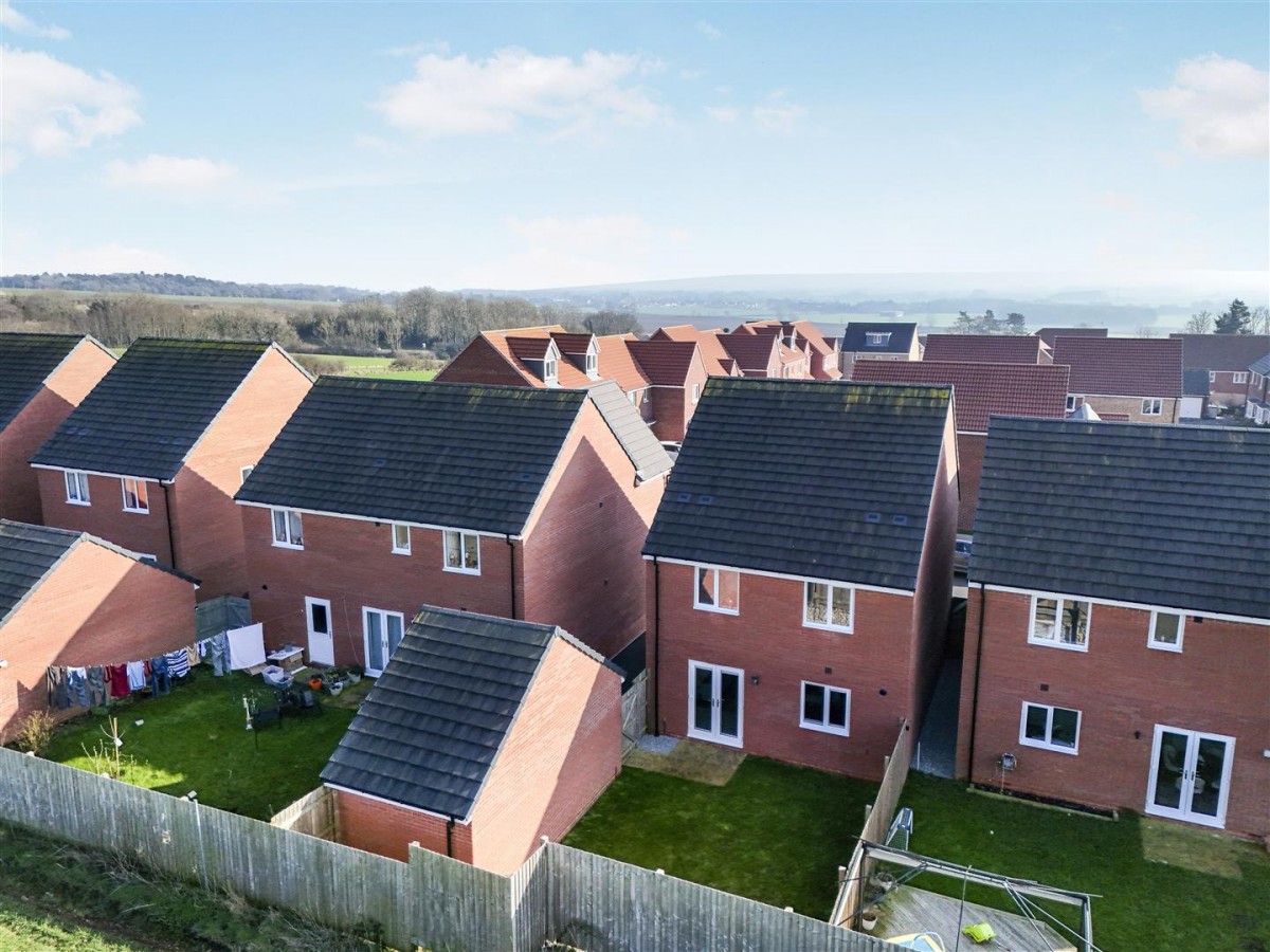 Ploughman Road, East Ayton, Scarborough