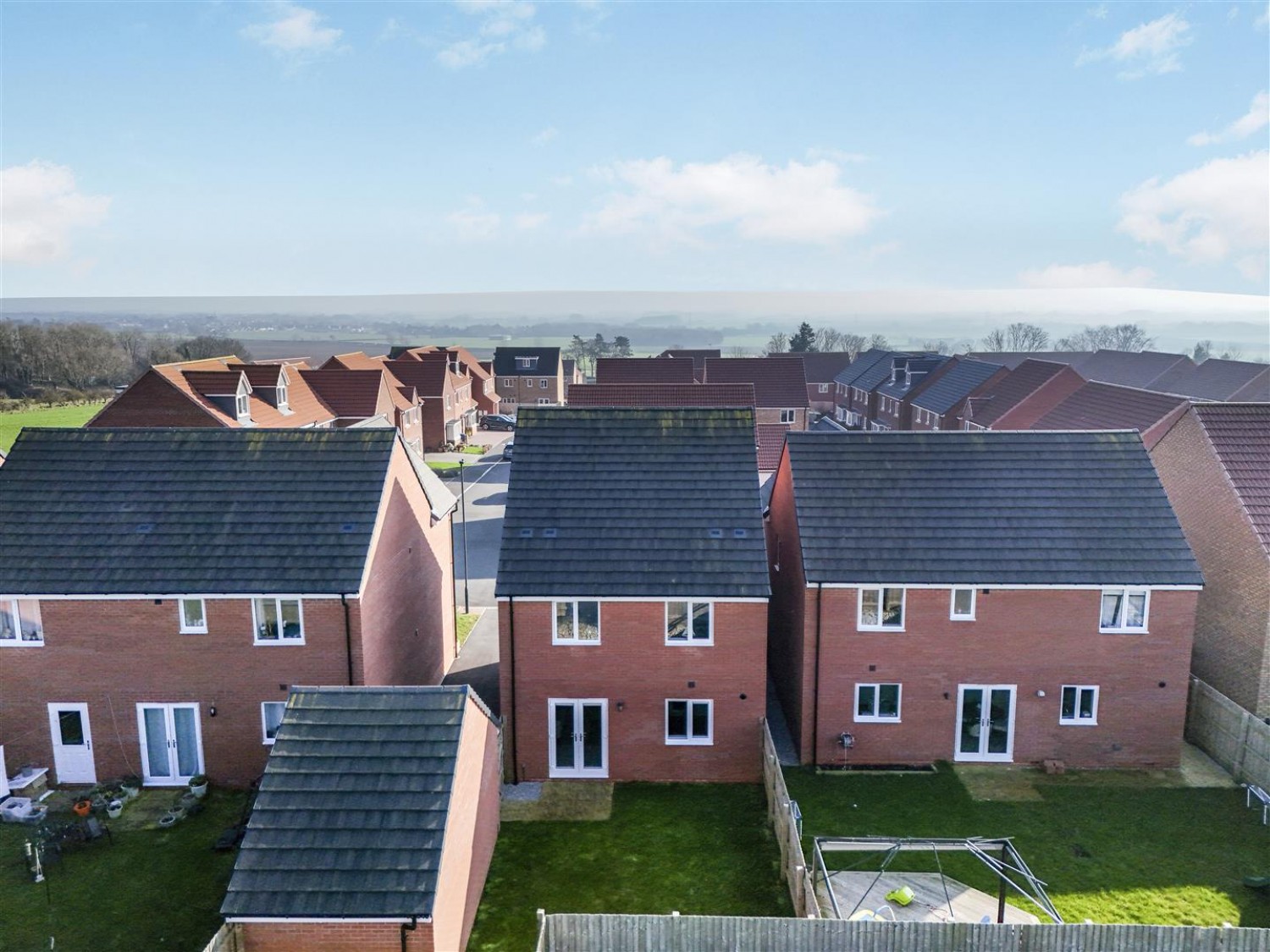 Ploughman Road, East Ayton, Scarborough