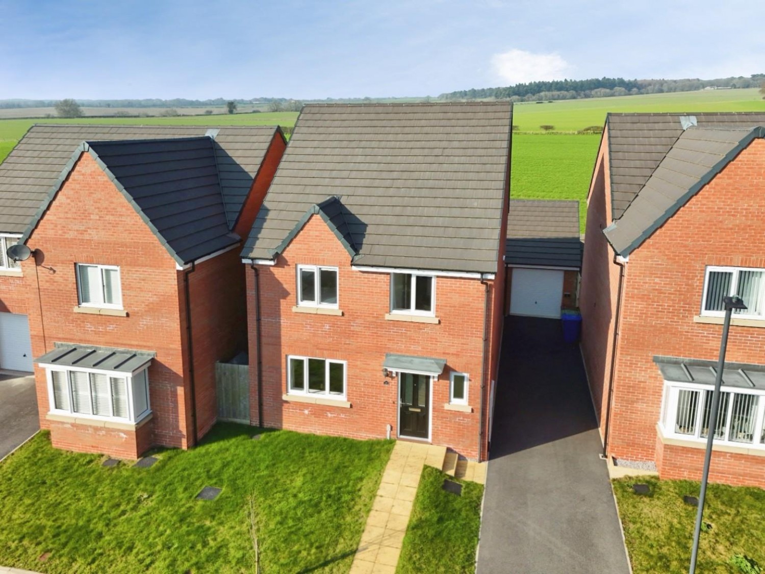 Ploughman Road, East Ayton, Scarborough