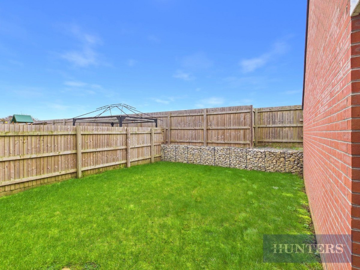 Ploughman Road, East Ayton, Scarborough