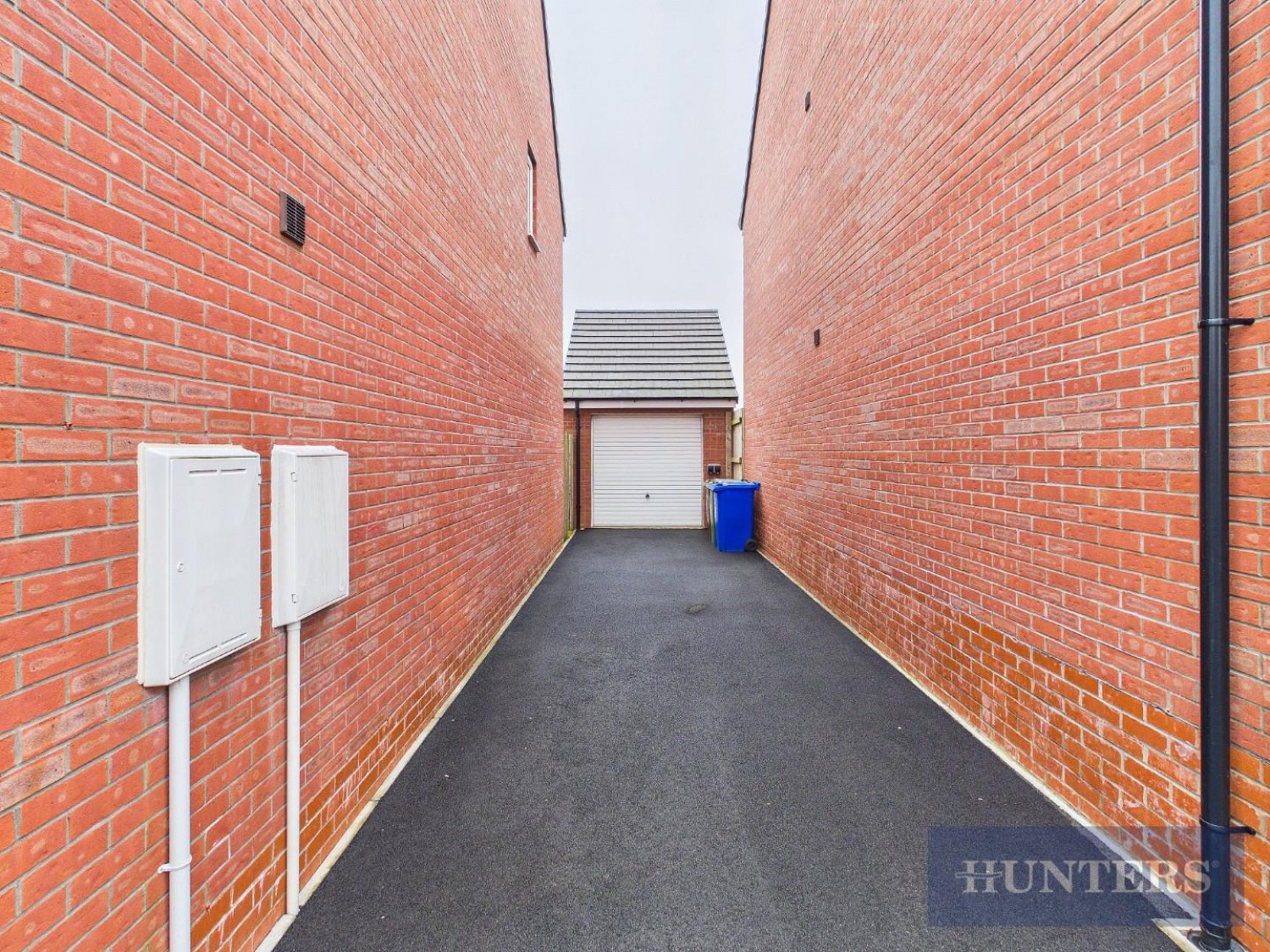 Ploughman Road, East Ayton, Scarborough