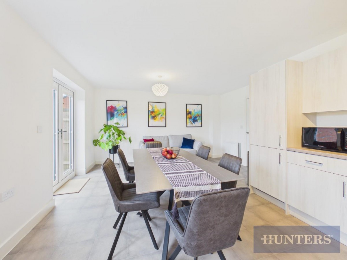 Ploughman Road, East Ayton, Scarborough