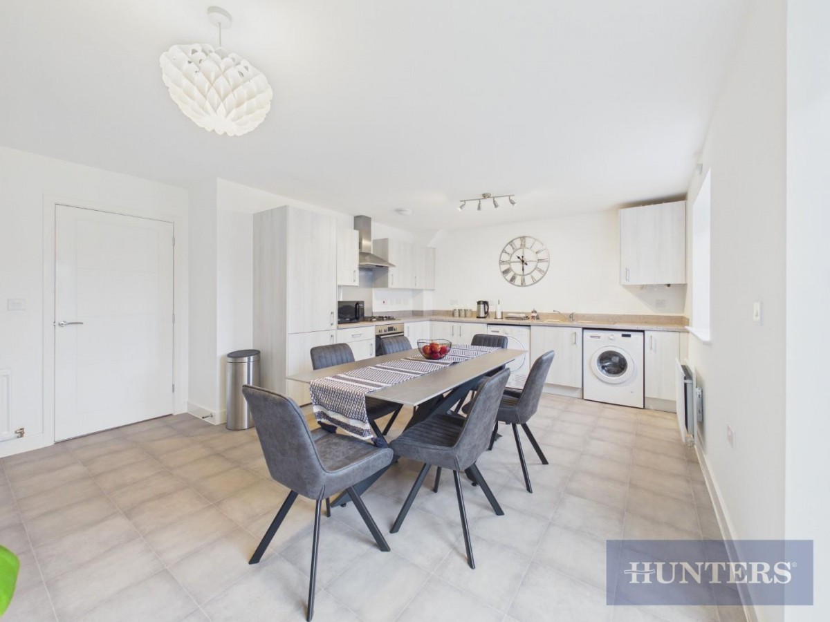 Ploughman Road, East Ayton, Scarborough