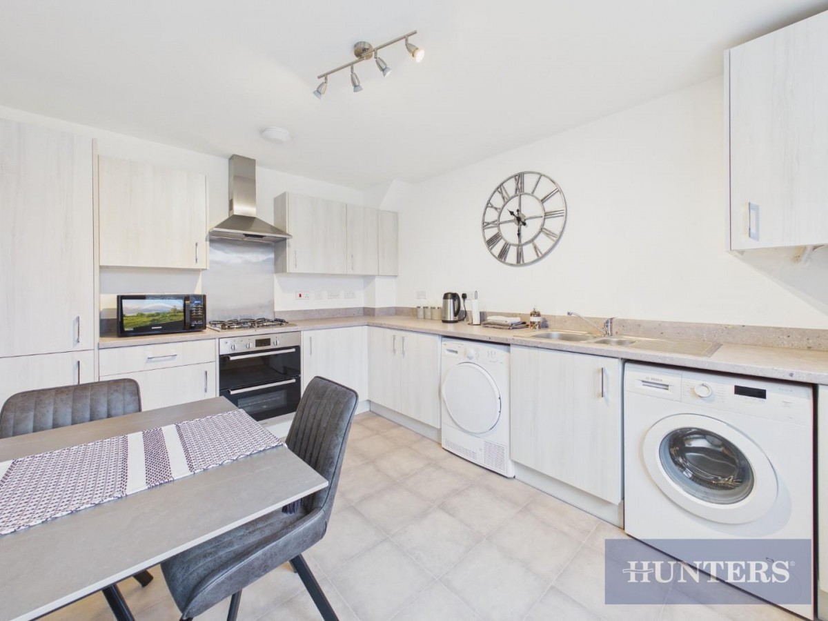 Ploughman Road, East Ayton, Scarborough